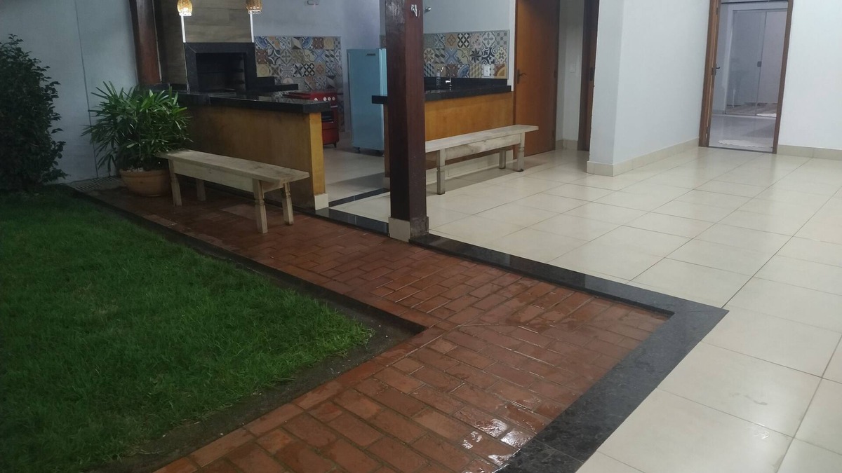 Uberaba House | BEAUTIFUL SPACE in Uberaba