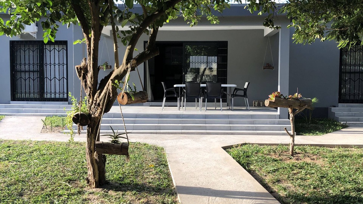 Gueima House | Beautiful, spacious and luxurious accommodation