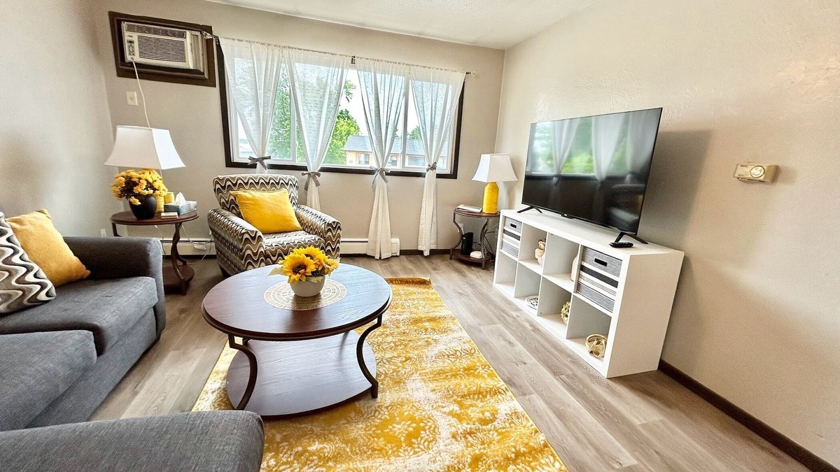 Marion Apartment | Beautiful & Spacious Apartment located in Marion 🌟🏠n