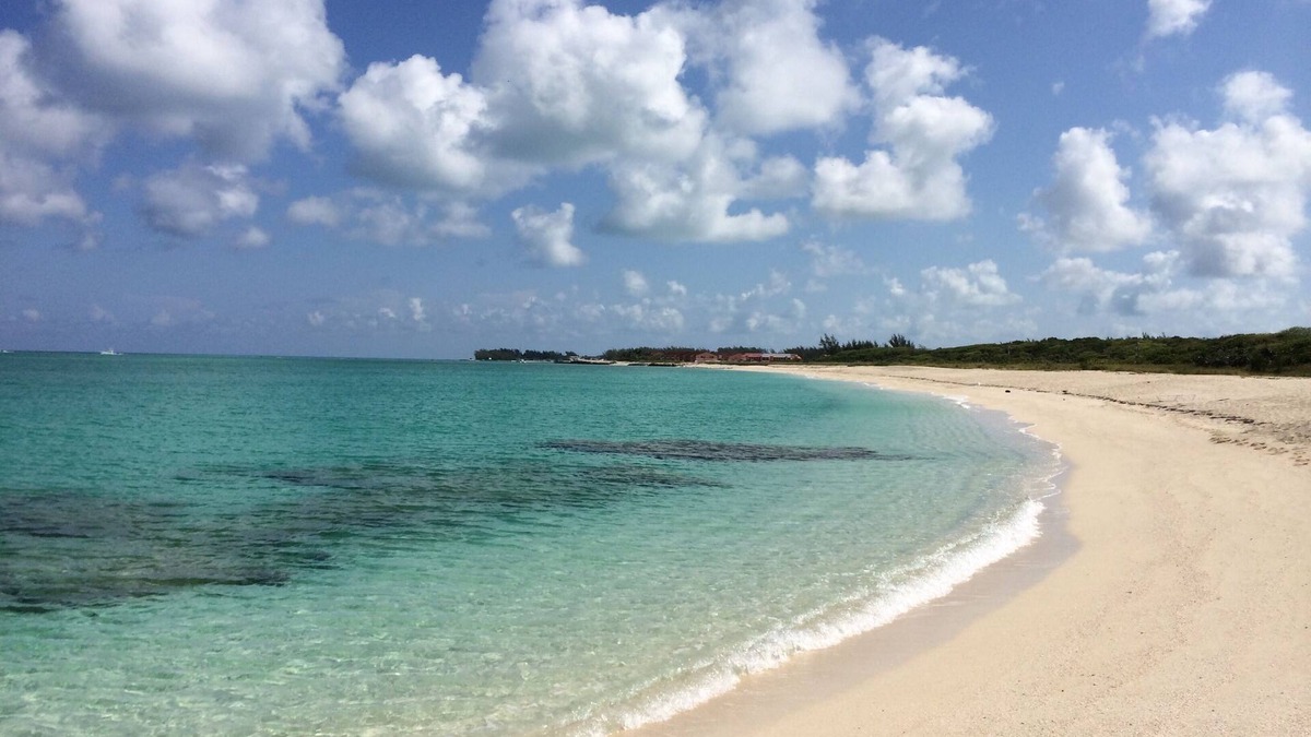 South Bimini Condo | Beautiful, Spacious 3 Story, Waterfront Condo Bimini, Bahamas - Sleeps 10