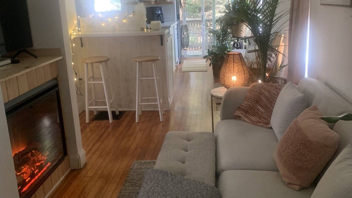 Spring Lake Heights House | Beautiful Spring Lake resort town with great shopping and restaurants!