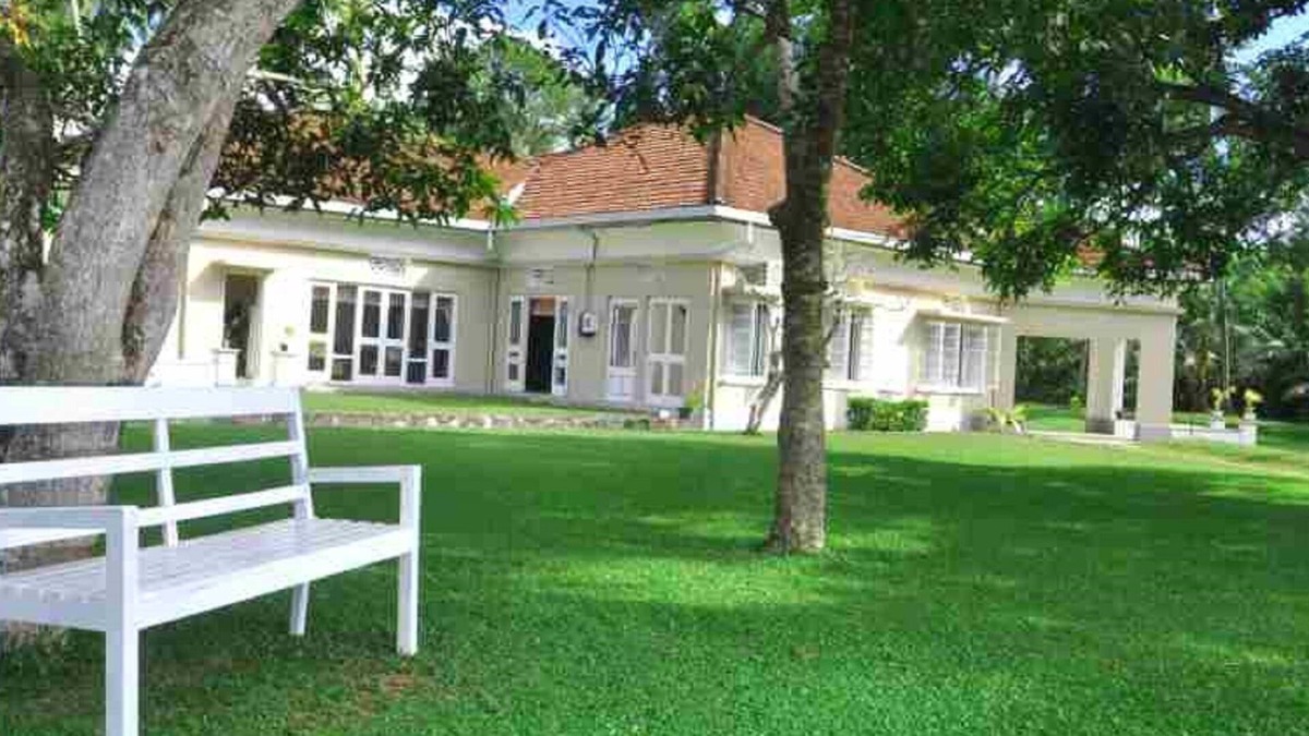 Hettimulla Villa | Beautiful Sri Lanka Villa