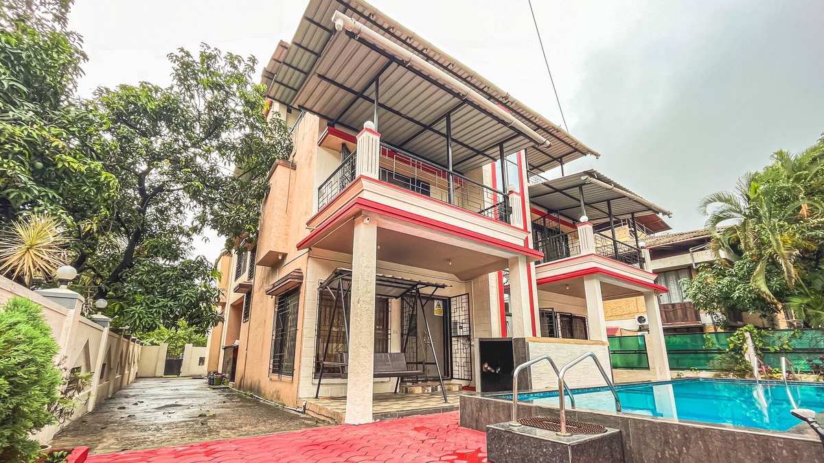 Murud Apartment | Beautiful staycation apartment retreat.