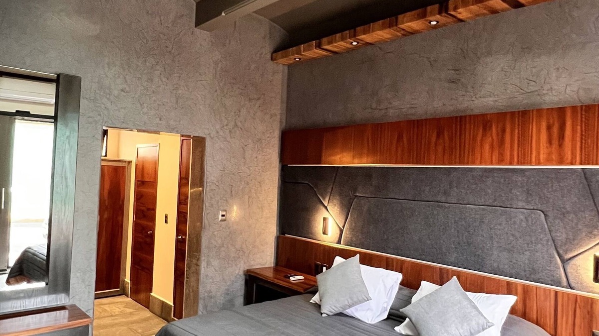 Jalatlaco Apartment | Beautiful studio in Jalatlaco, a beautiful neighborhood