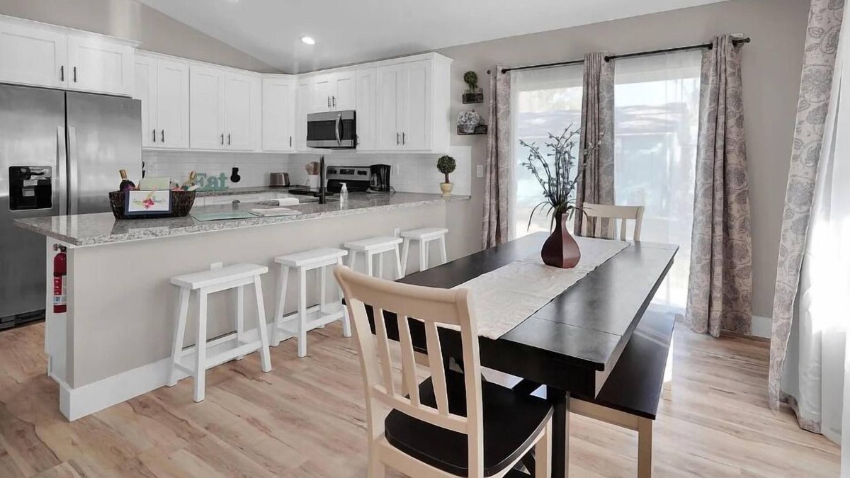 St. Augustine Apartment | Beautiful Studio apartment (688513) by Houzlet