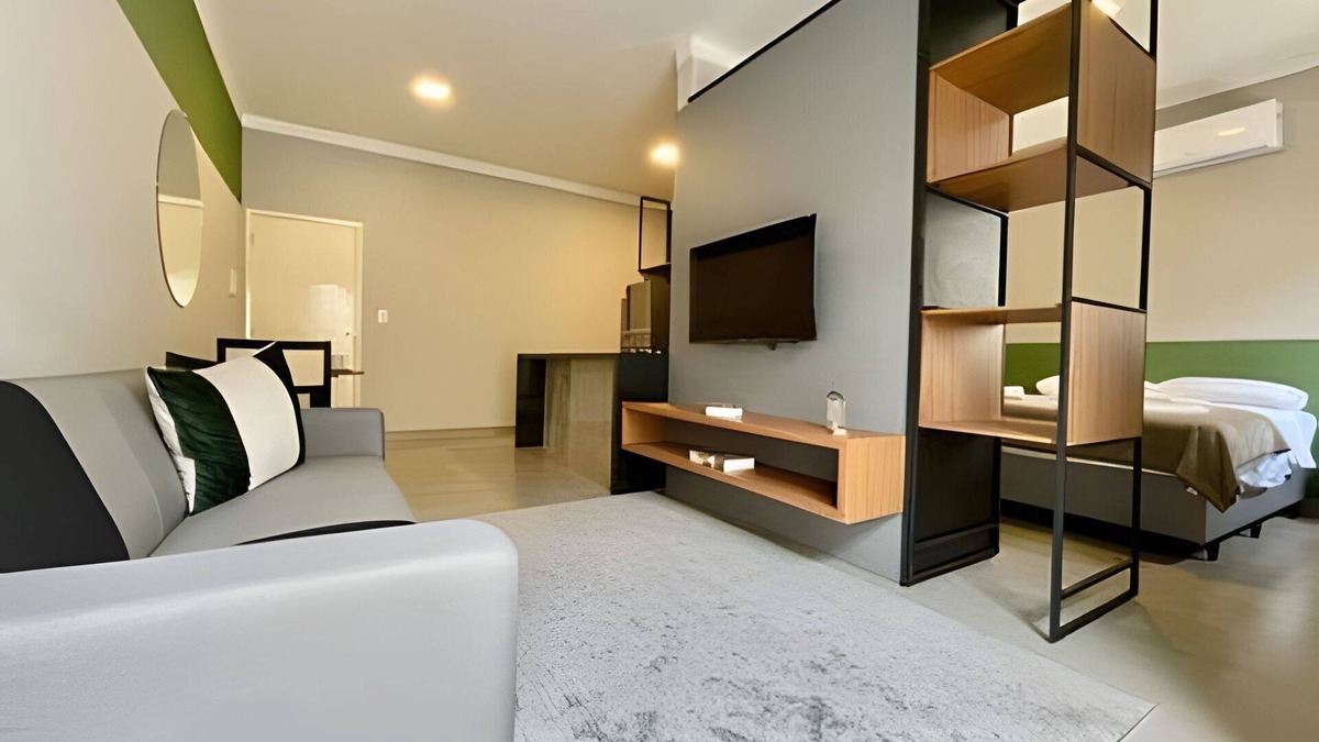 Franca House | Beautiful Studio Apartment - Center