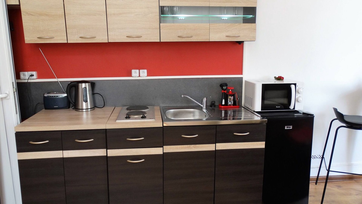 Saumur Apartment | Beautiful studio between Chateau and Loire