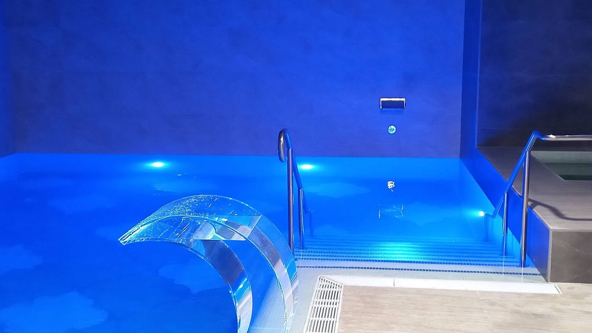 Gibraltar Apartment | Beautiful Studio in Gibraltar - E1