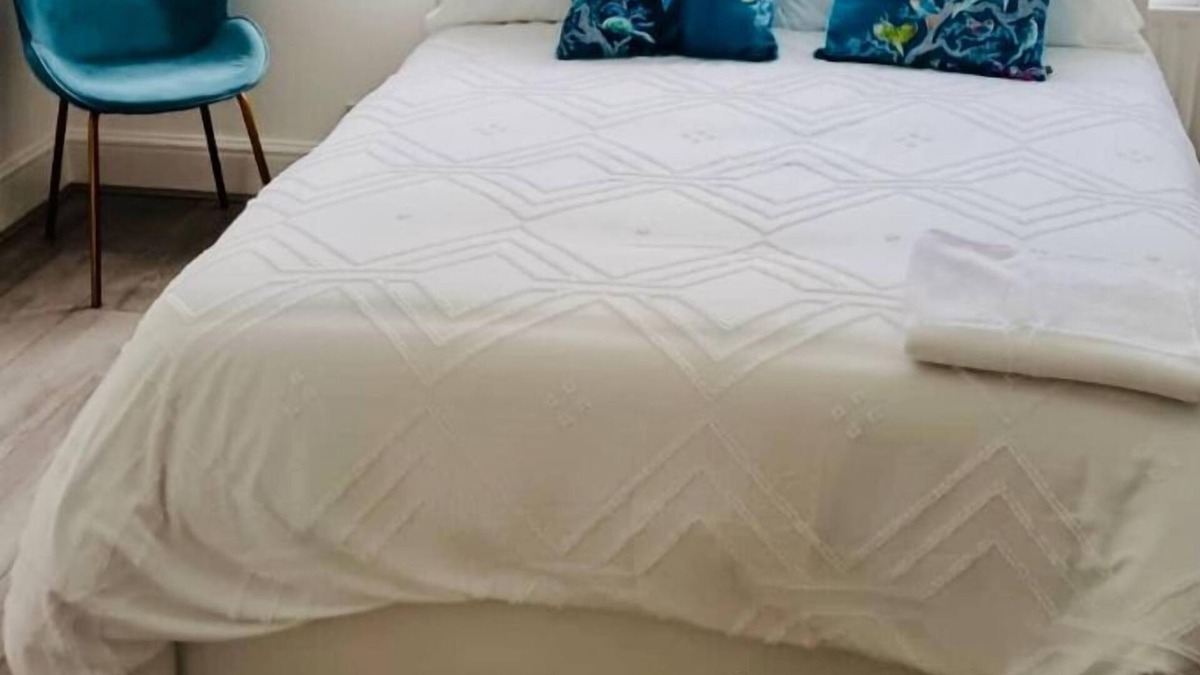 Brownswood Apartment | Beautiful Studio near Emirates Stadium