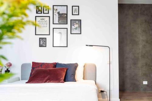 Bucharest City-Centre Apartment | Beautiful Studio - Top Location - Netflix