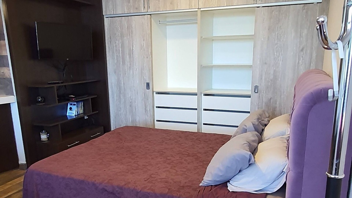 Tarija Apartment | Beautiful Studio with amazing view - 5 min to center of town