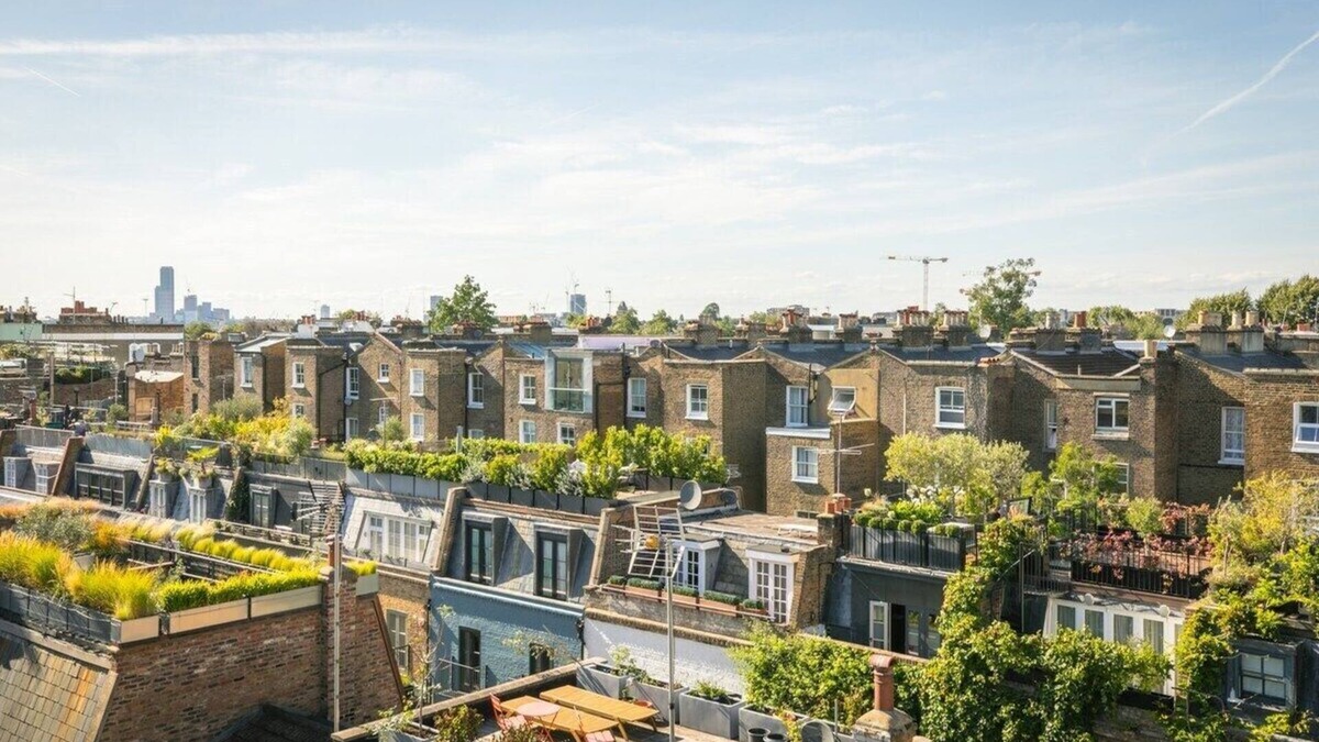 Colville Apartment | Beautiful Studio with Garden/Portobello Rd