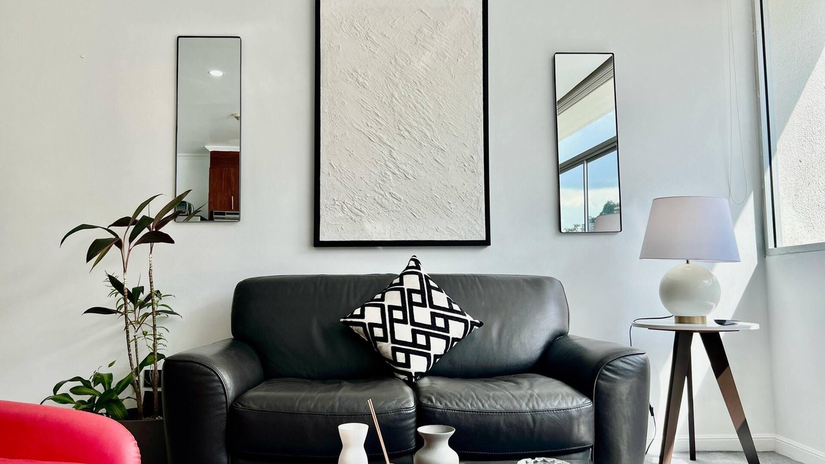 Tarqui Apartment | Beautiful Suite in Puerto Santa Ana, Guayaquil