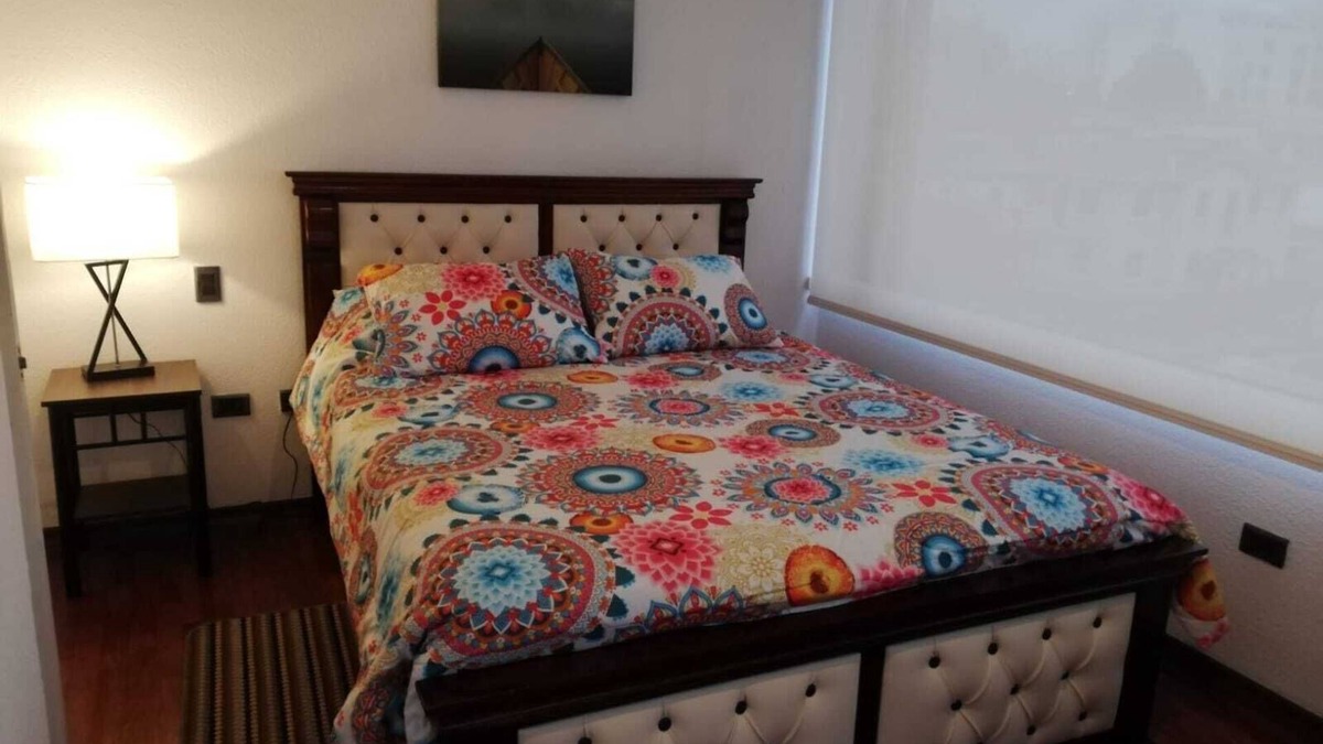 La Mariscal Apartment | Beautiful Suite in the heart of Quito,
