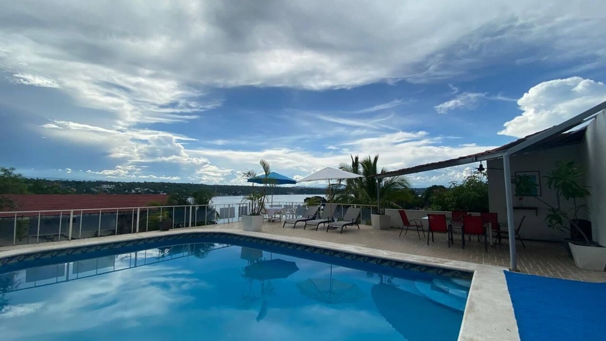 Tequesquitengo House | Beautiful Suite in Tequesquitengo with Lake Access