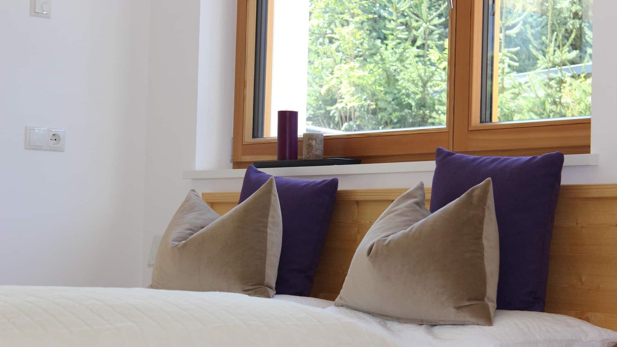Riscone Apartment | Beautiful 'Suite Plan Corones' at Riscone - Alto Adige - Italy