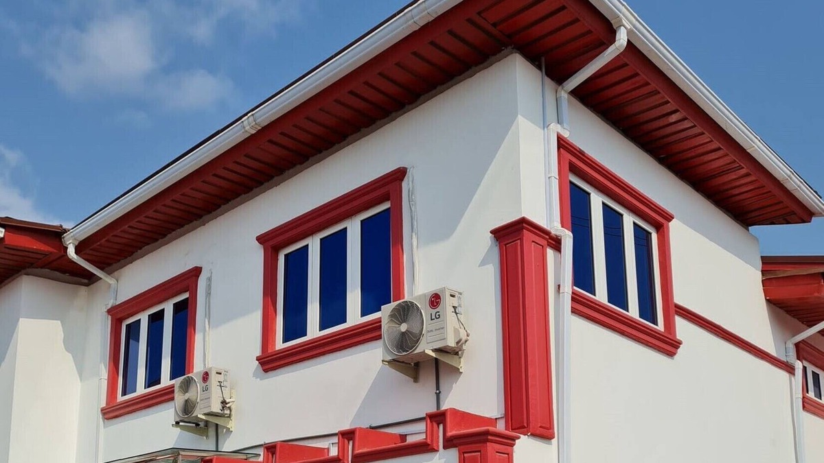 Surulere Apartment | Beautiful Suits Apartment Near Airport Lagos