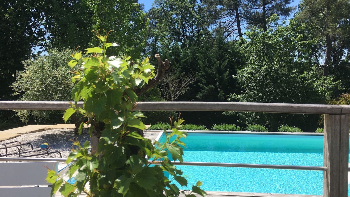 Boulazac-Isle-Manoire House | Beautiful sunny house with a swimming pool to rest and discover the Perigord