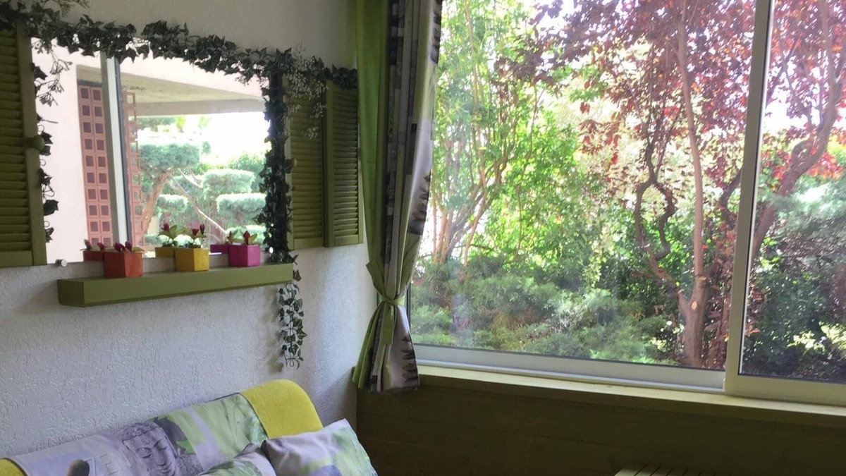 Purpan Apartment | Beautiful T2 of 57m2 in Purpan and close to Airbus