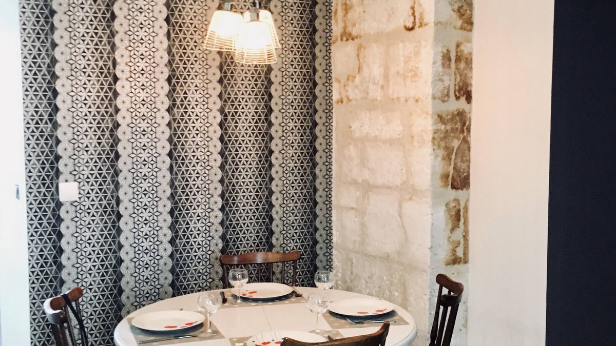 Perigueux Apartment | Beautiful T3 in the historic heart of Perigueux