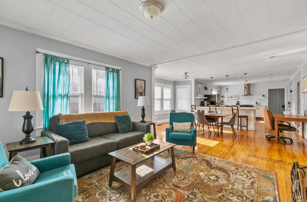 Birmingham House | Beautiful Tarrant Home-Minutes to Airport and Downtown