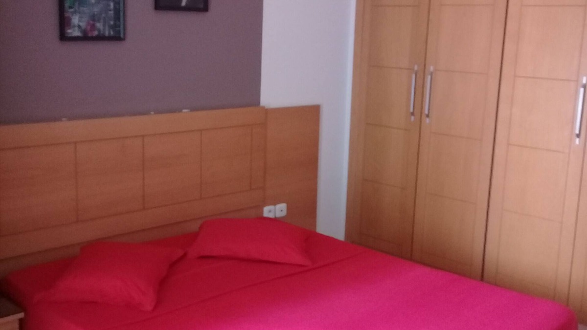 Sidi Mahrsi Apartment | Beautiful apartment in Hammamet north