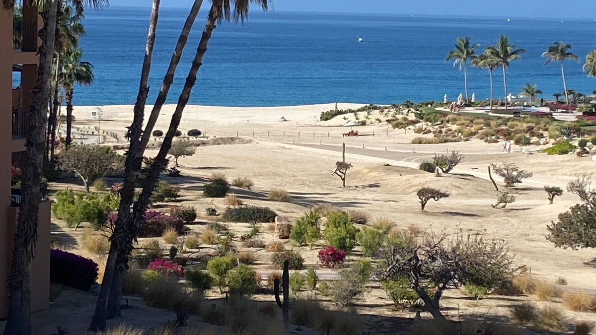 Santa Rosa Villa | Beautiful totally updated condo with breath taking views of The Sea of Cortez