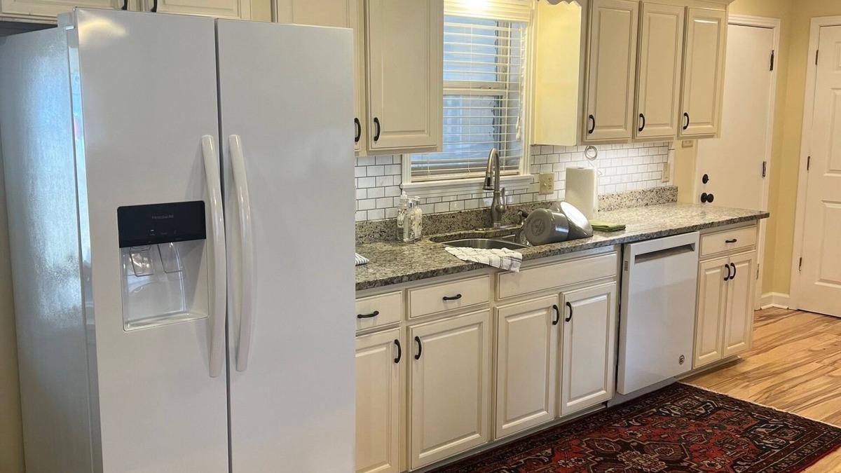Batesville Other | Beautiful Town and Country Farm - Close to Oxford & Sardis/Enid Lakes