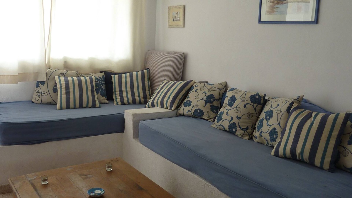 Agua Amarga House | BEAUTIFUL TOWN HOUSE IN AGUAMARGA, CABO DE GATA