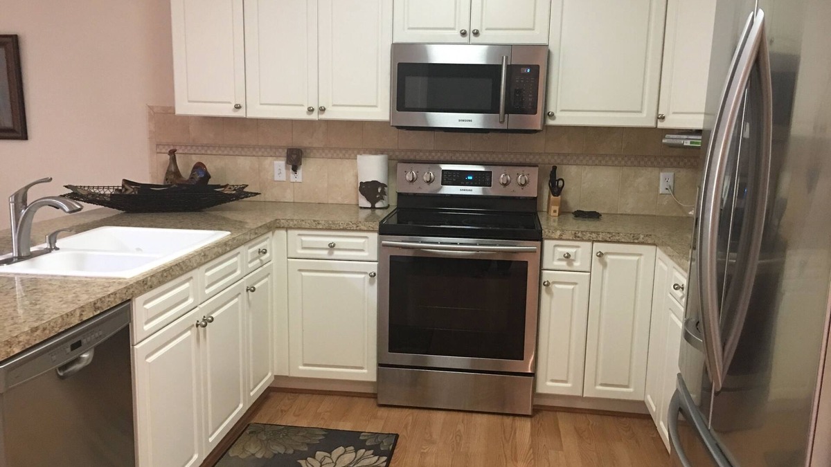 Columbia Falls House | Beautiful Townhome Near Glacier Park!