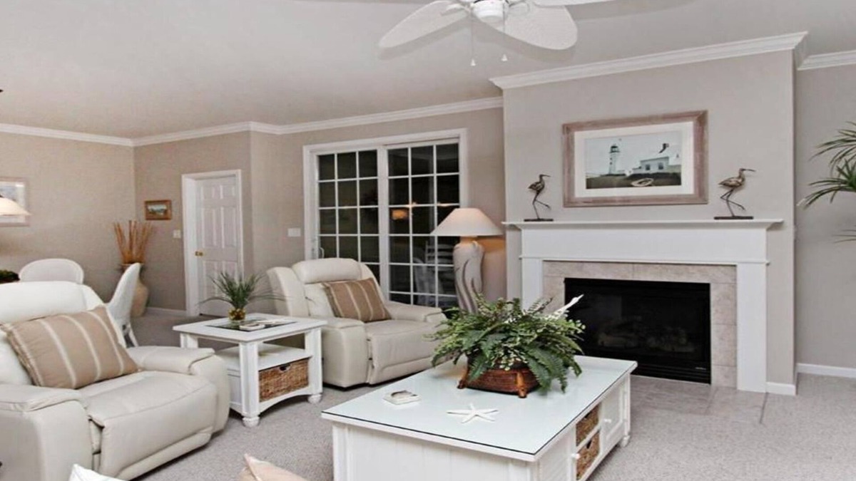 Bayside Village House | Beautiful Townhome - Awarding Winning Bayside Resort Fenwick Island
