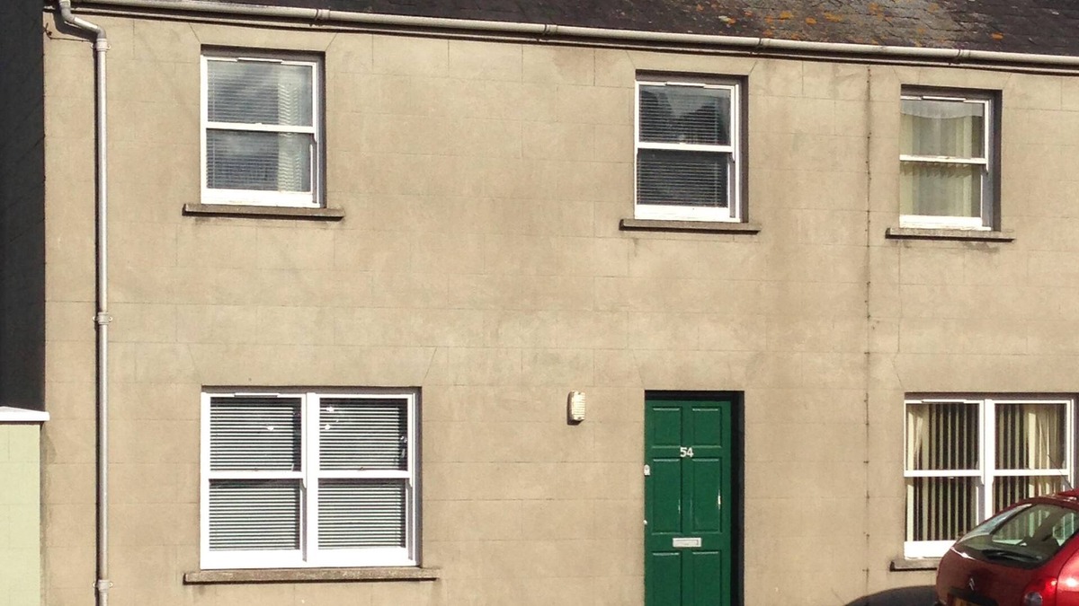 Downpatrick House | Beautiful Townhouse On Killough Bay.