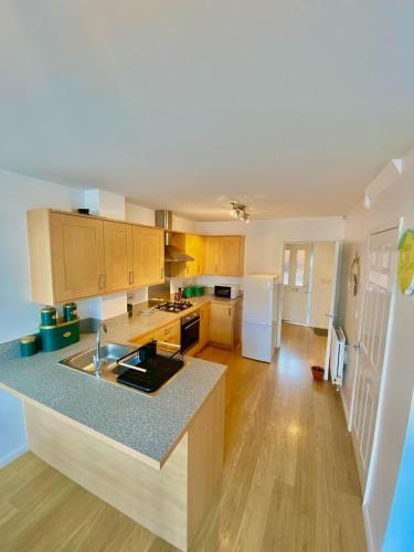Lincoln House | Beautiful townhouse