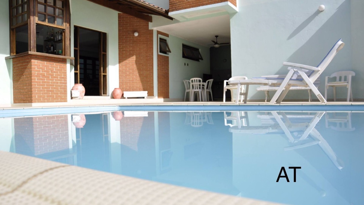 Lazaro House | Beautiful Townhouse in Lázaro Beach - Ubatuba