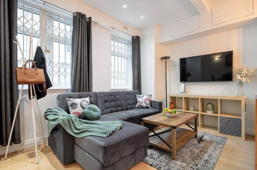 Bryanston and Dorset Square House | *-* Beautiful Townhouse in Central London *-*