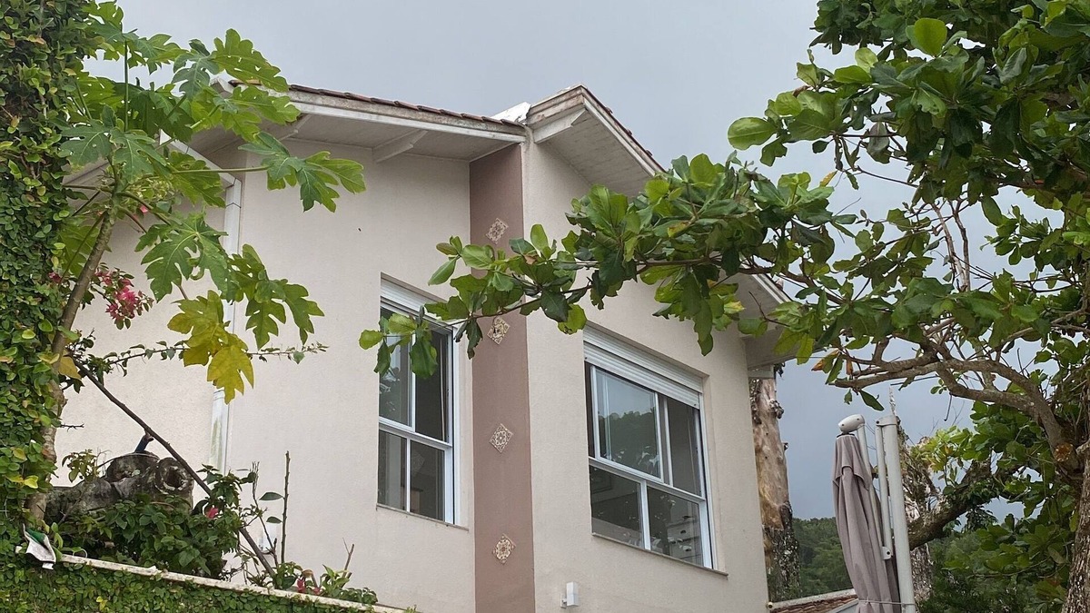 Praia da Fortaleza House | Beautiful townhouse right on the sand on the beautiful beach of fortaleza