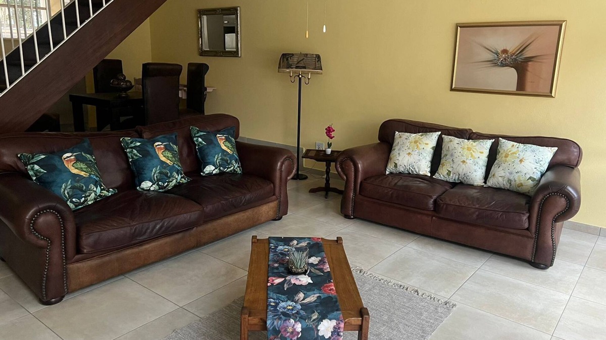 Vereeniging House | Beautiful townhouse in Vereeniging, South Africa