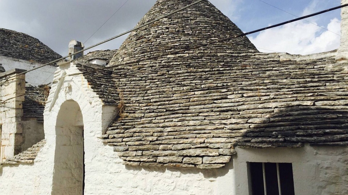 Alberobello House | Beautiful Trullo in the village - Alberobello Puglia - Ideal for families and friends