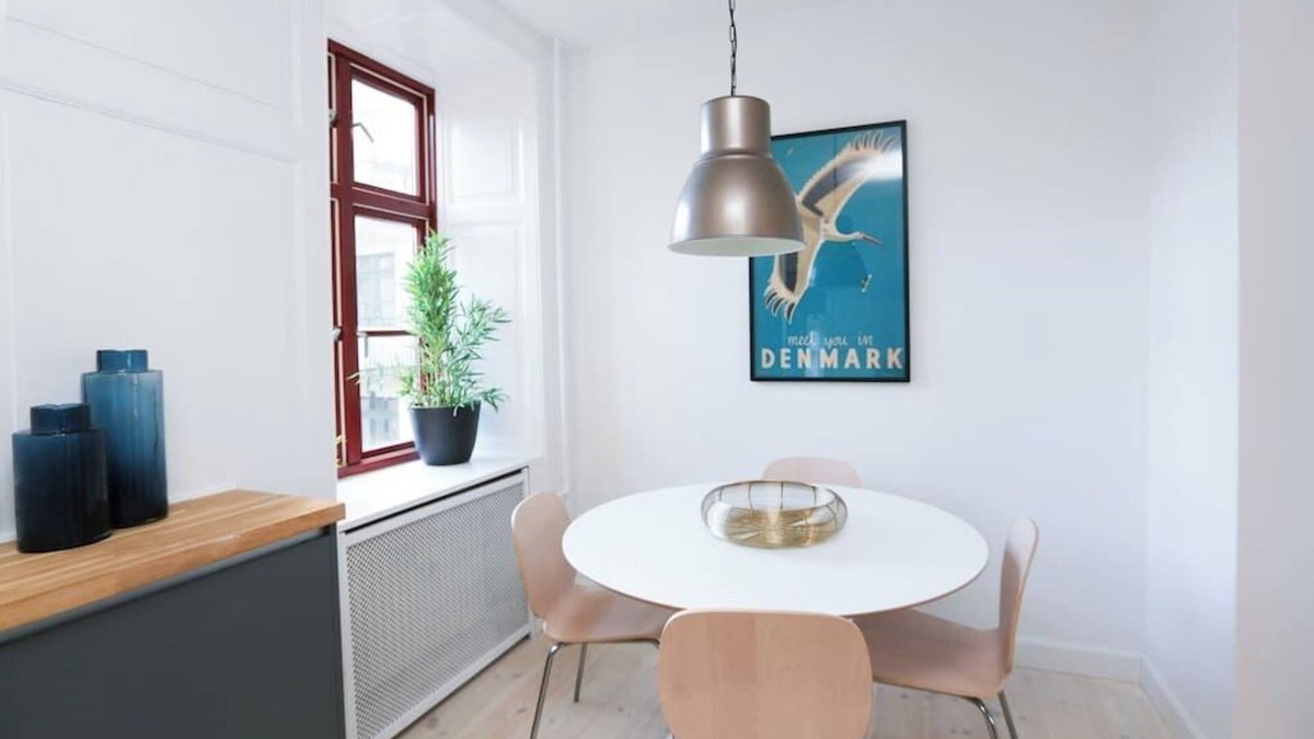København N Apartment | Beautiful two-bed apartment - 243
