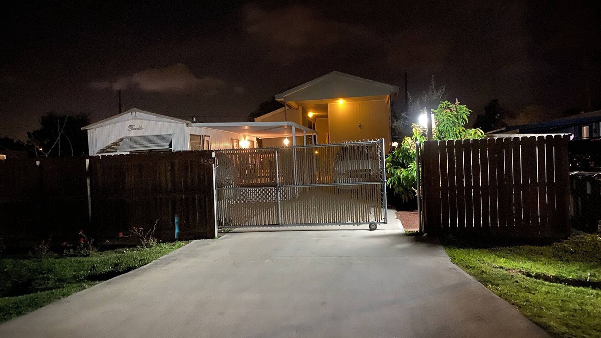 Harlingen House | beautiful two bed. room apartment
