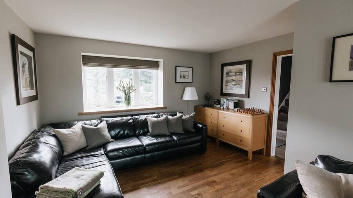 Birdsedge House | Beautiful Two Bedroom Cottage with Amazing Views