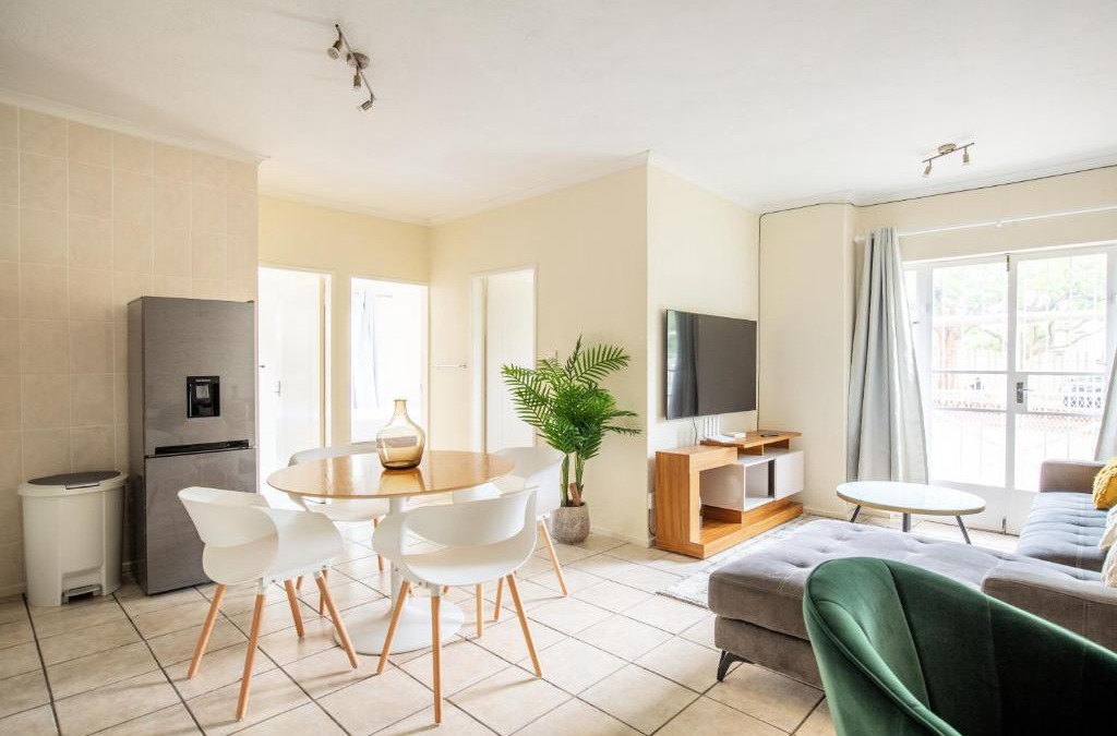 Hatfield Apartment | Beautiful Two Bedroom Appartment In Hatfield
