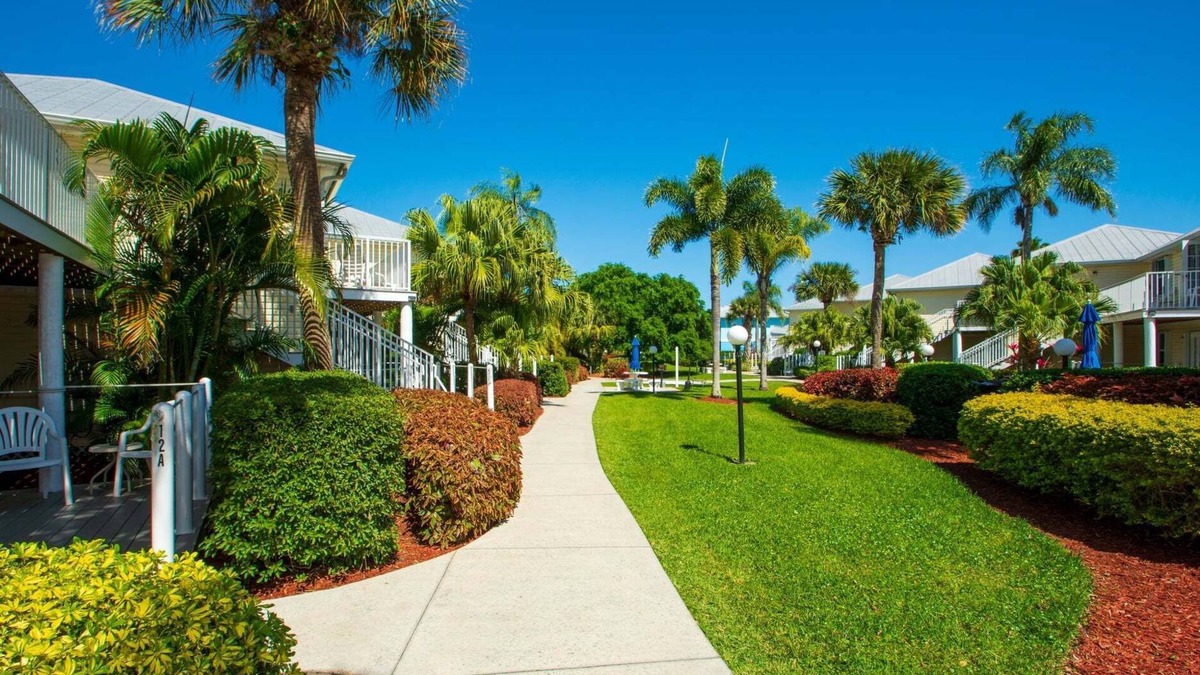Sebastian Condo | Beautiful two bedroom condo, off Indian River in Sebastian ,FL..