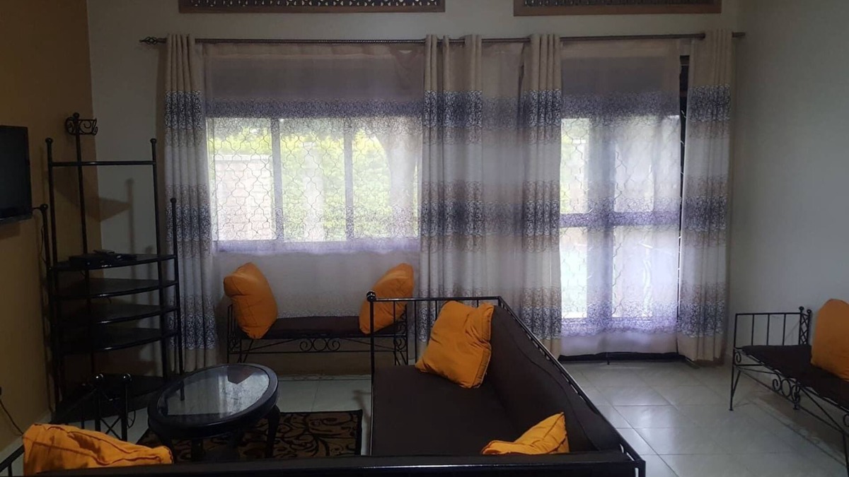 Kyengera House | Beautiful two bedroomed home in kyengera