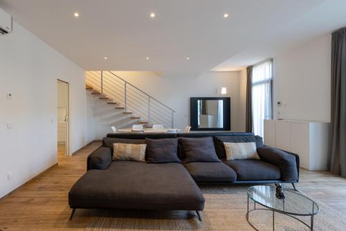 Navigli Apartment | Beautiful two bedrooms Navigli - Mirable PM