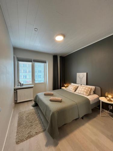 Turku Apartment | Beautiful two-room apartment with balcony in a prime location