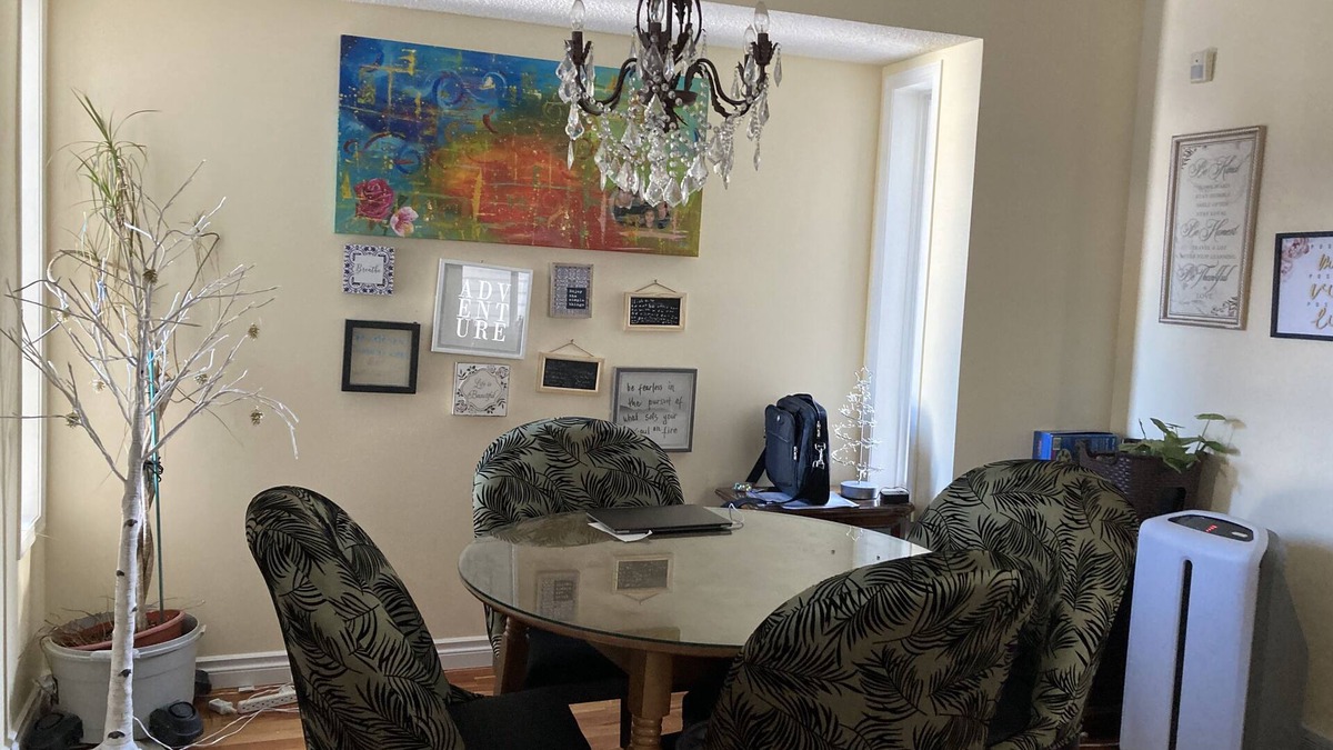 Southwest Calgary House | Beautiful Two Story House