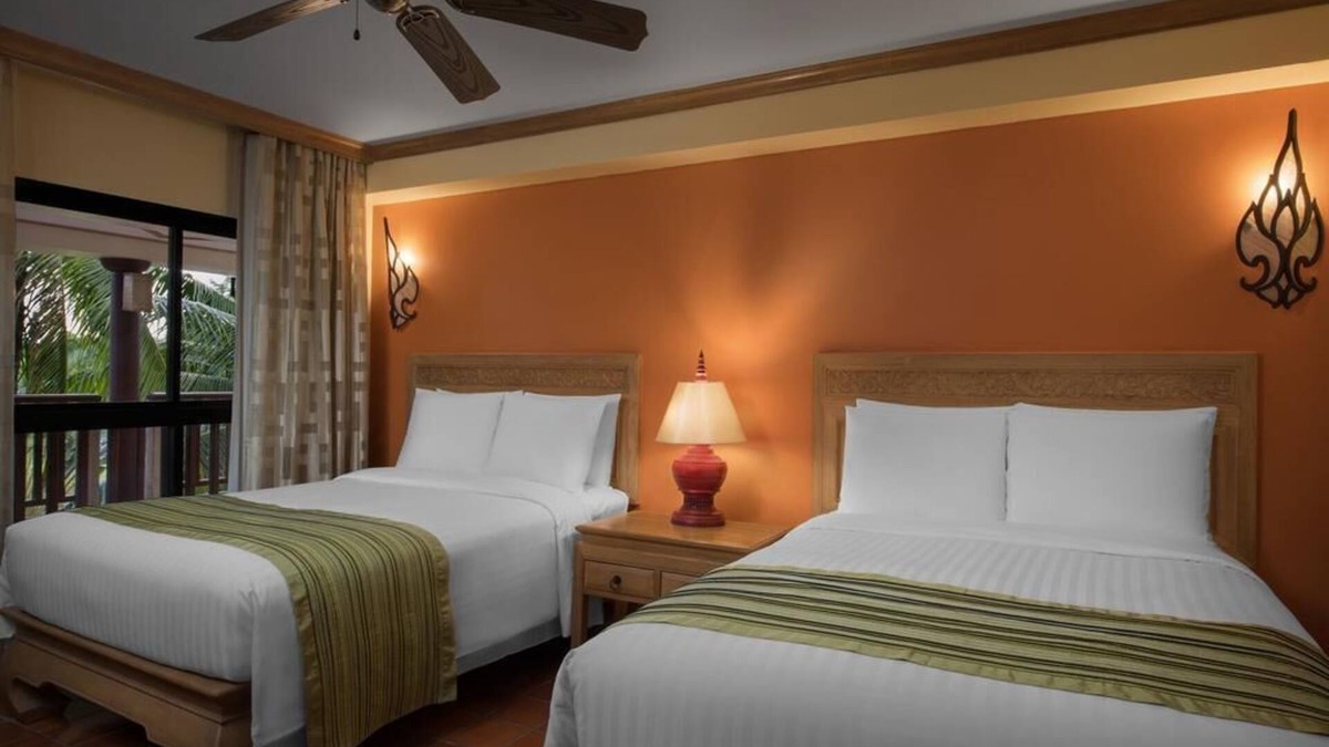 Mai Khao Villa | Beautiful uncrowded beach on Andaman Sea/Xmas Week Dec 19 to 26 @ Low Rate