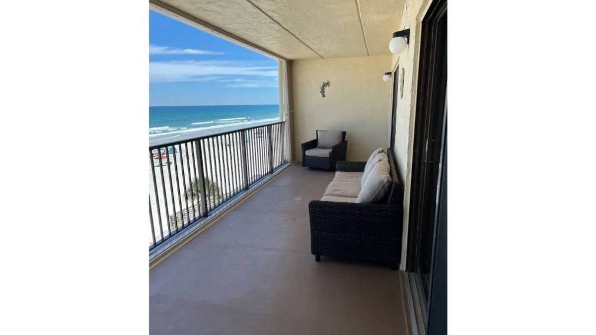 Ocean View Halifax Estates House | Beautiful spacious oceanfront condo