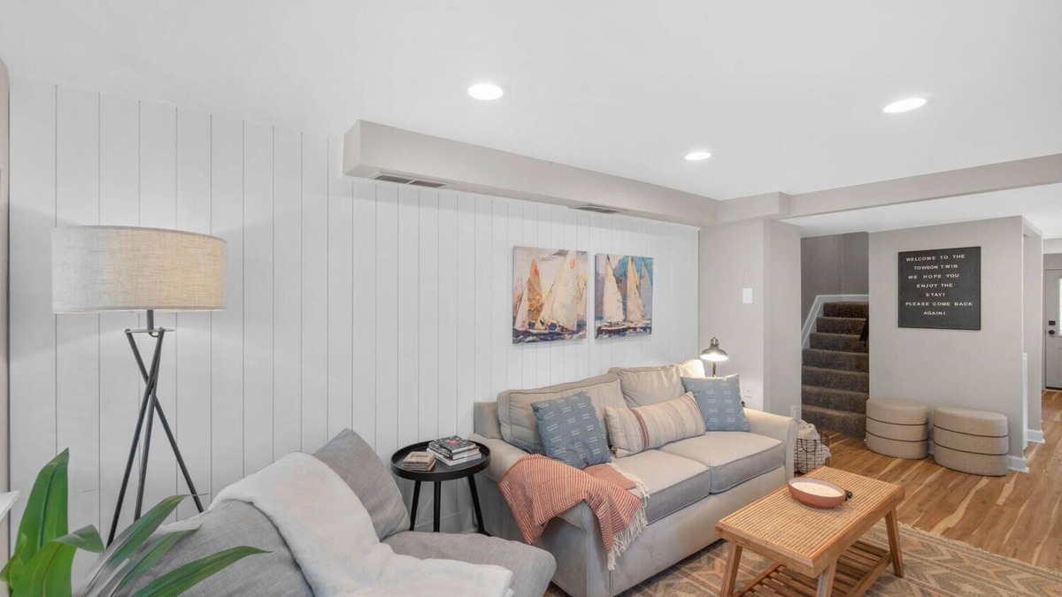 Lutherville Timonium House | * Beautiful Oasis w/No Detail Spared *